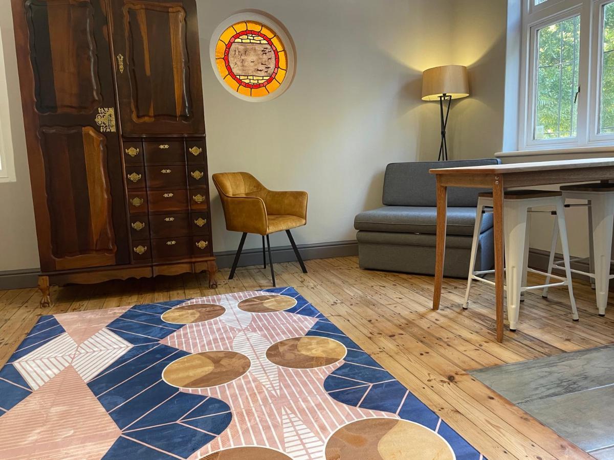 Guest house Belmont Cape Town
