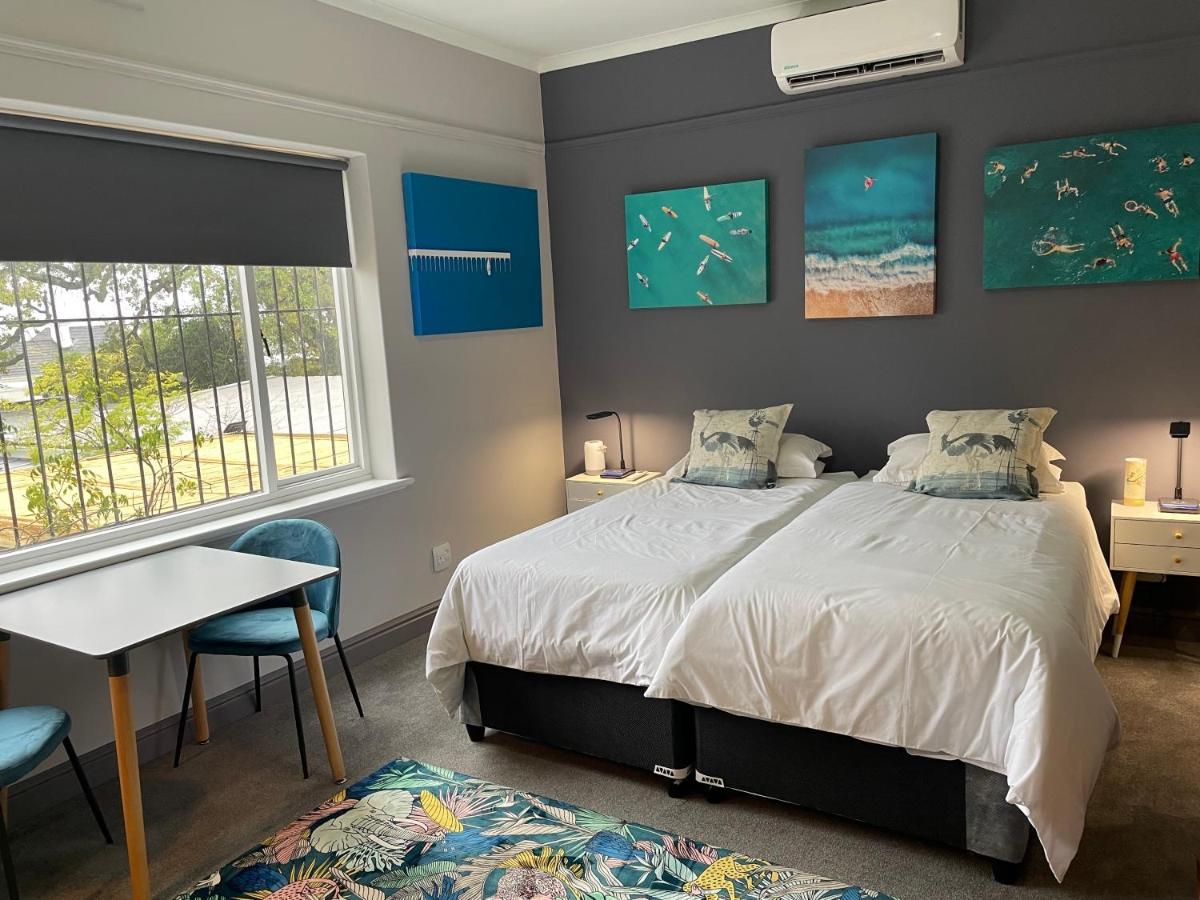 Guest house Belmont 3*