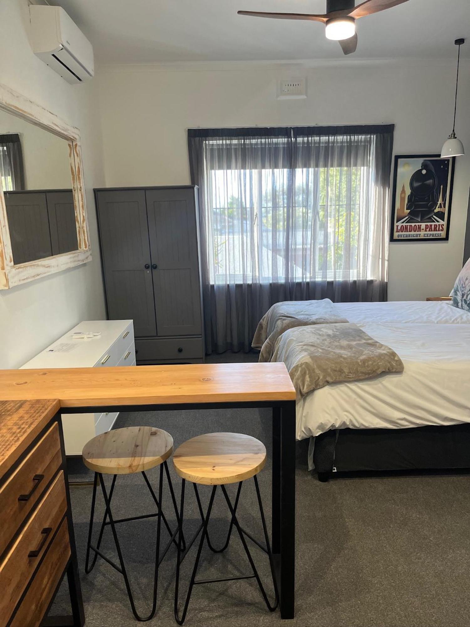 Belmont 3* Cape Town