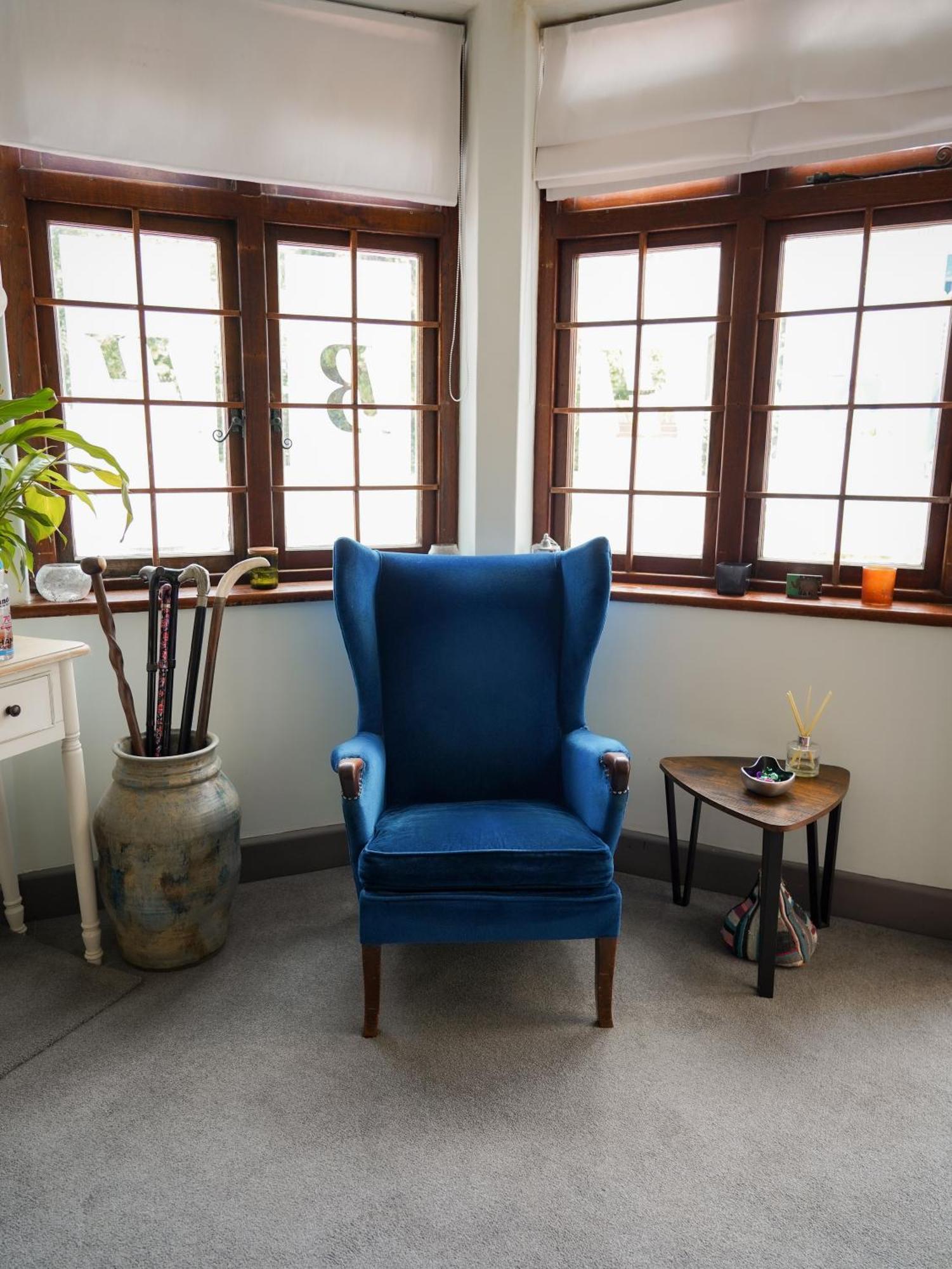 Belmont Guest house