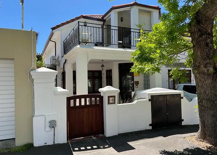 Belmont Guest House