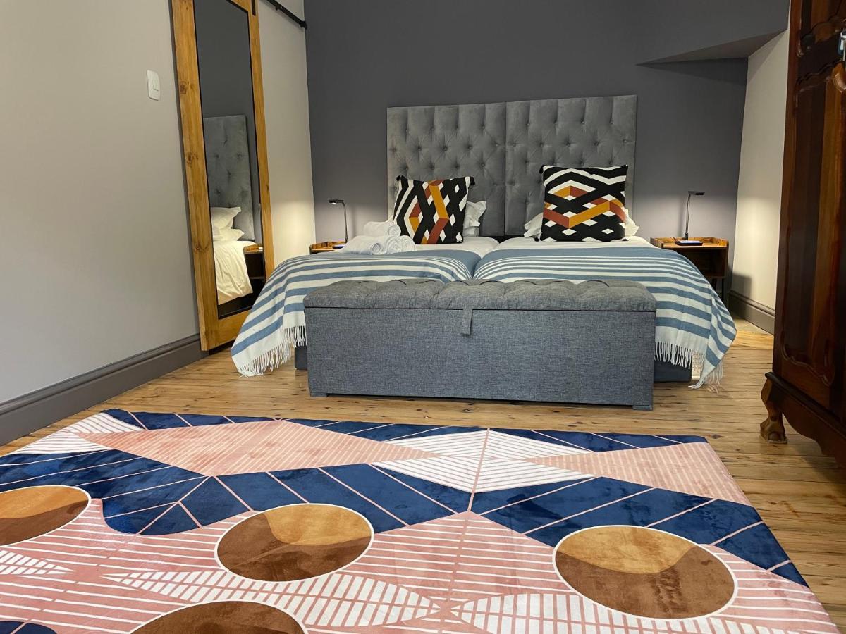 Guest house Belmont Cape Town