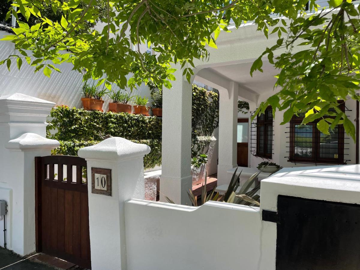 Belmont Cape Town