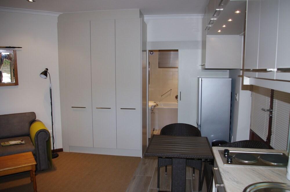 Belmont 3* Cape Town