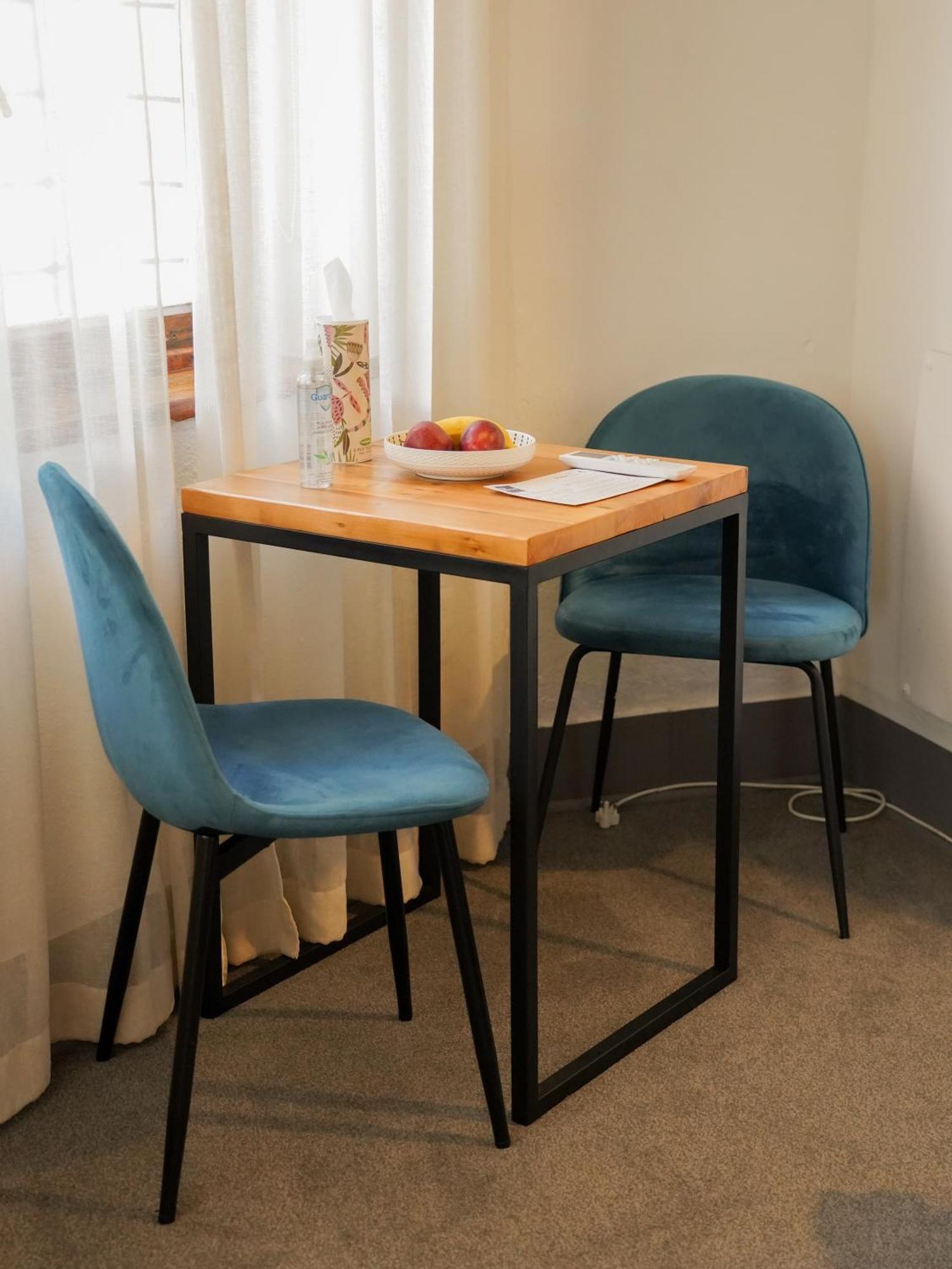 Belmont Guest house Cape Town