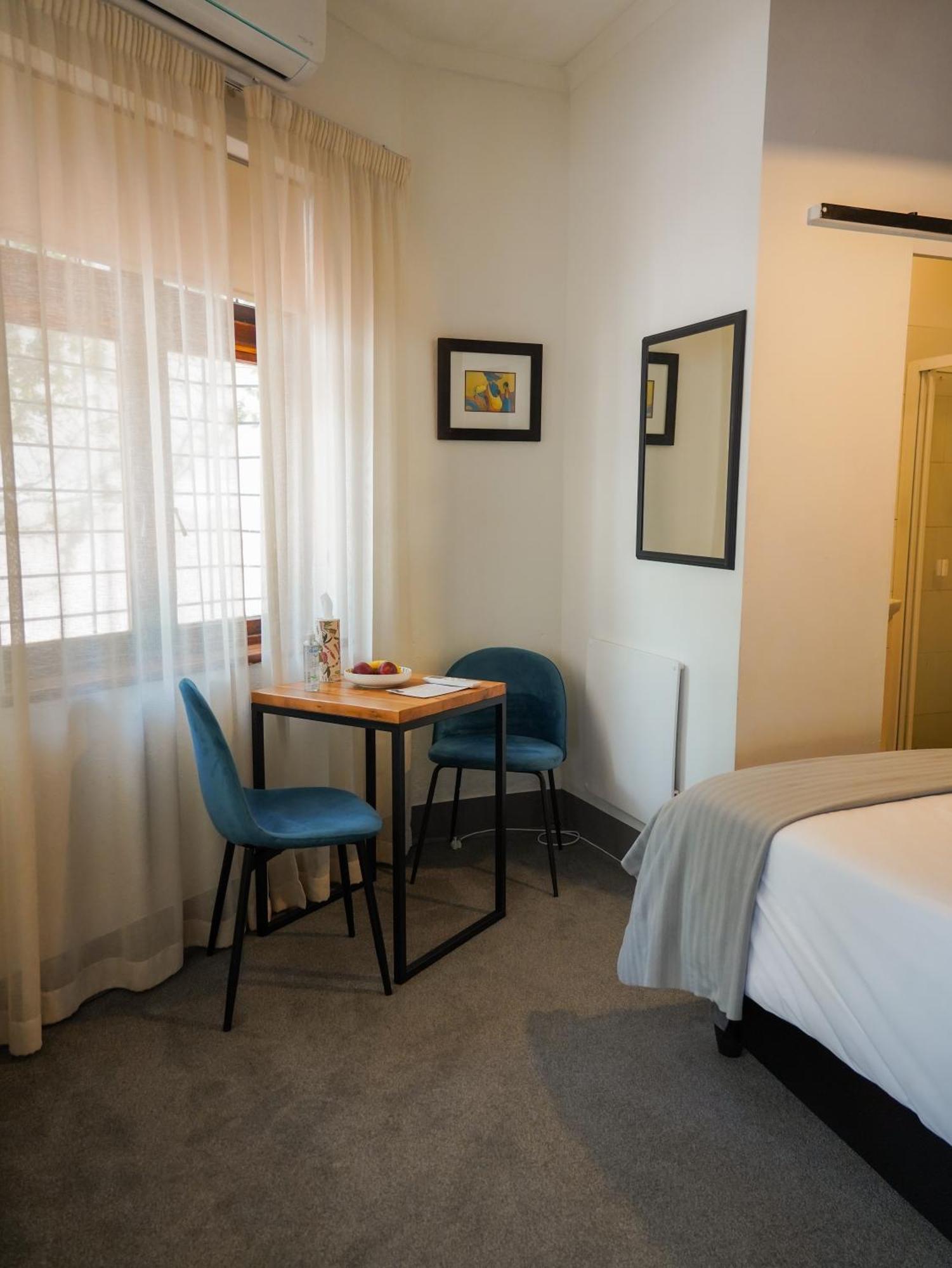 Guest house Belmont Cape Town